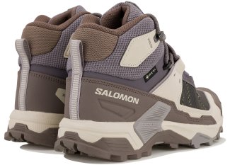 Salomon X Ultra 5 Mid Gore-Tex