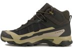 Salomon X Ultra 5 Mid Gore-Tex Herren