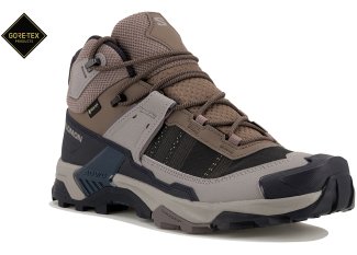 Salomon X Ultra 5 Mid Gore-Tex