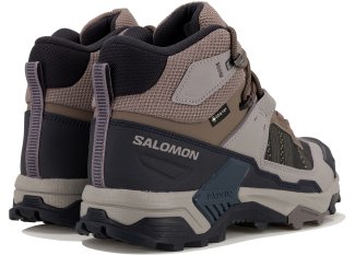 Salomon X Ultra 5 Mid Gore-Tex