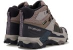Salomon X Ultra 5 Mid Gore-Tex
