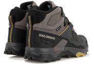 Salomon X Ultra 5 Mid Gore-Tex