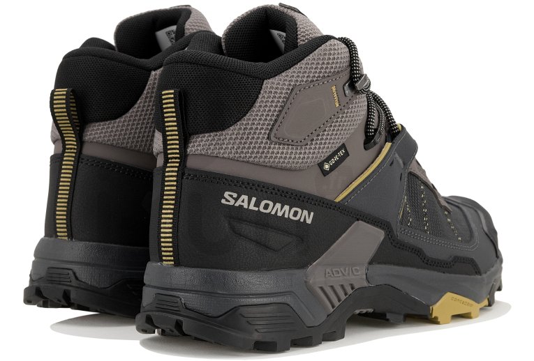 Salomon X Ultra 5 Mid Gore-Tex Herren