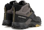 Salomon X Ultra 5 Mid Gore-Tex Herren
