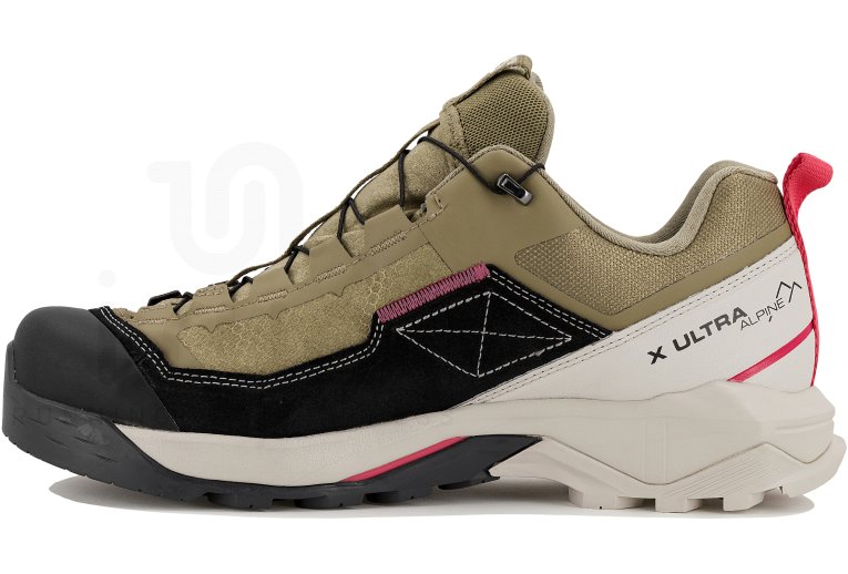 Salomon X Ultra Alpine Gore-Tex