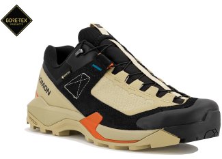 Salomon X Ultra Alpine Gore-Tex