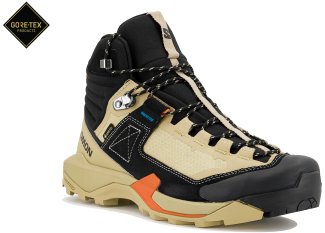 Salomon X Ultra Alpine Mid Gore-Tex Herren