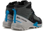 Salomon X Ultra Alpine Mid Gore-Tex