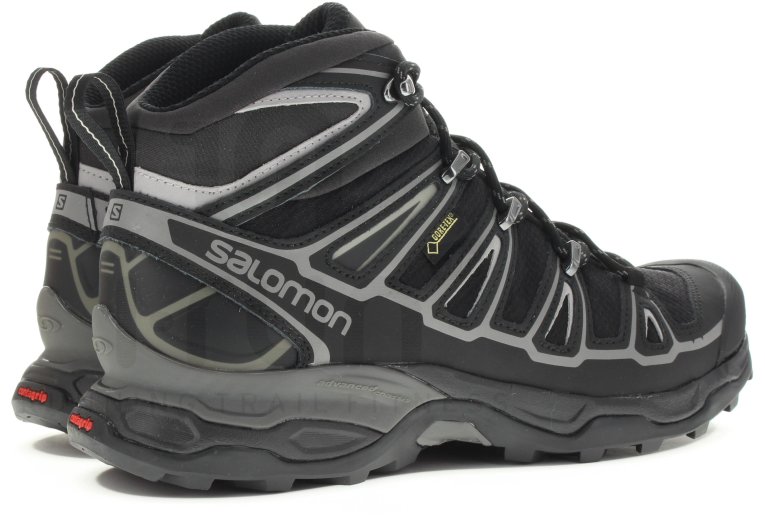 Salomon X Ultra Mid 2 Gore-Tex