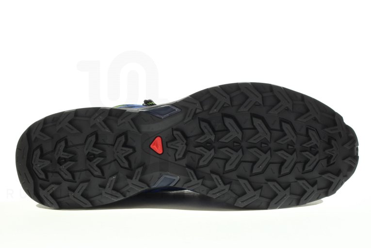 Salomon X Ultra Mid 2 Gore-Tex