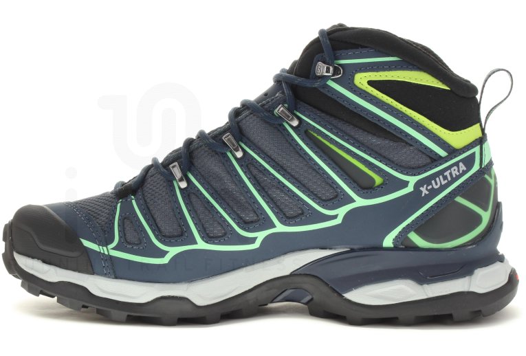 Salomon X Ultra Mid 2 Gore-Tex