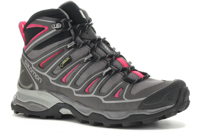 Salomon X Ultra Mid 2 Gore-Tex