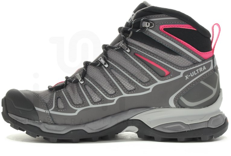 Salomon X Ultra Mid 2 Gore-Tex