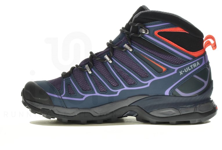 Salomon X Ultra Mid 2 Gore-Tex