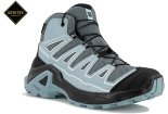 Salomon X Ultra Mid Gore-Tex