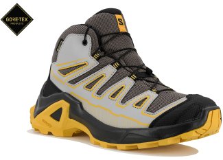 Salomon X Ultra Mid Gore-Tex