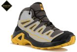 Salomon X Ultra Mid Gore-Tex Junior