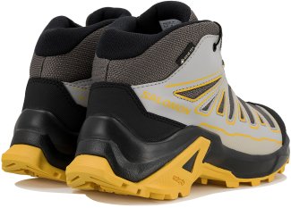 Salomon X Ultra Mid Gore-Tex