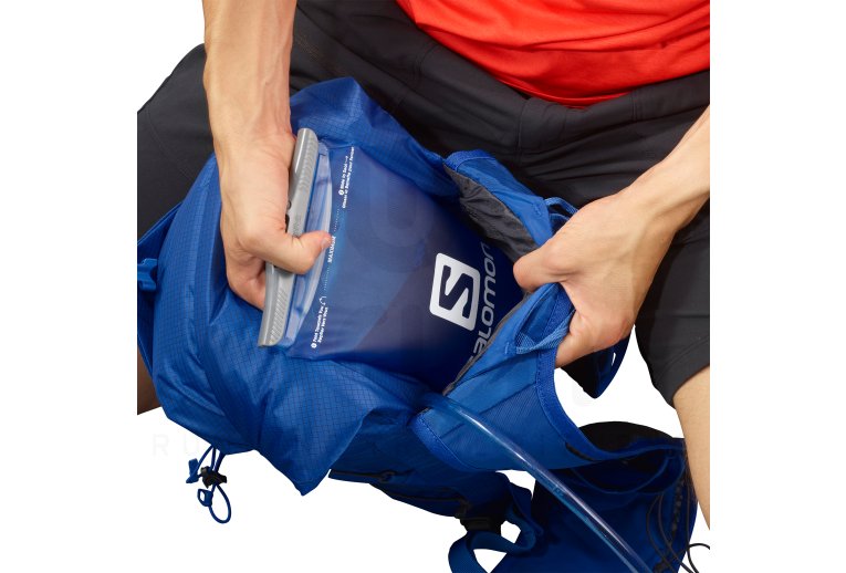 Salomon mochila de hidrataci�n XA 15