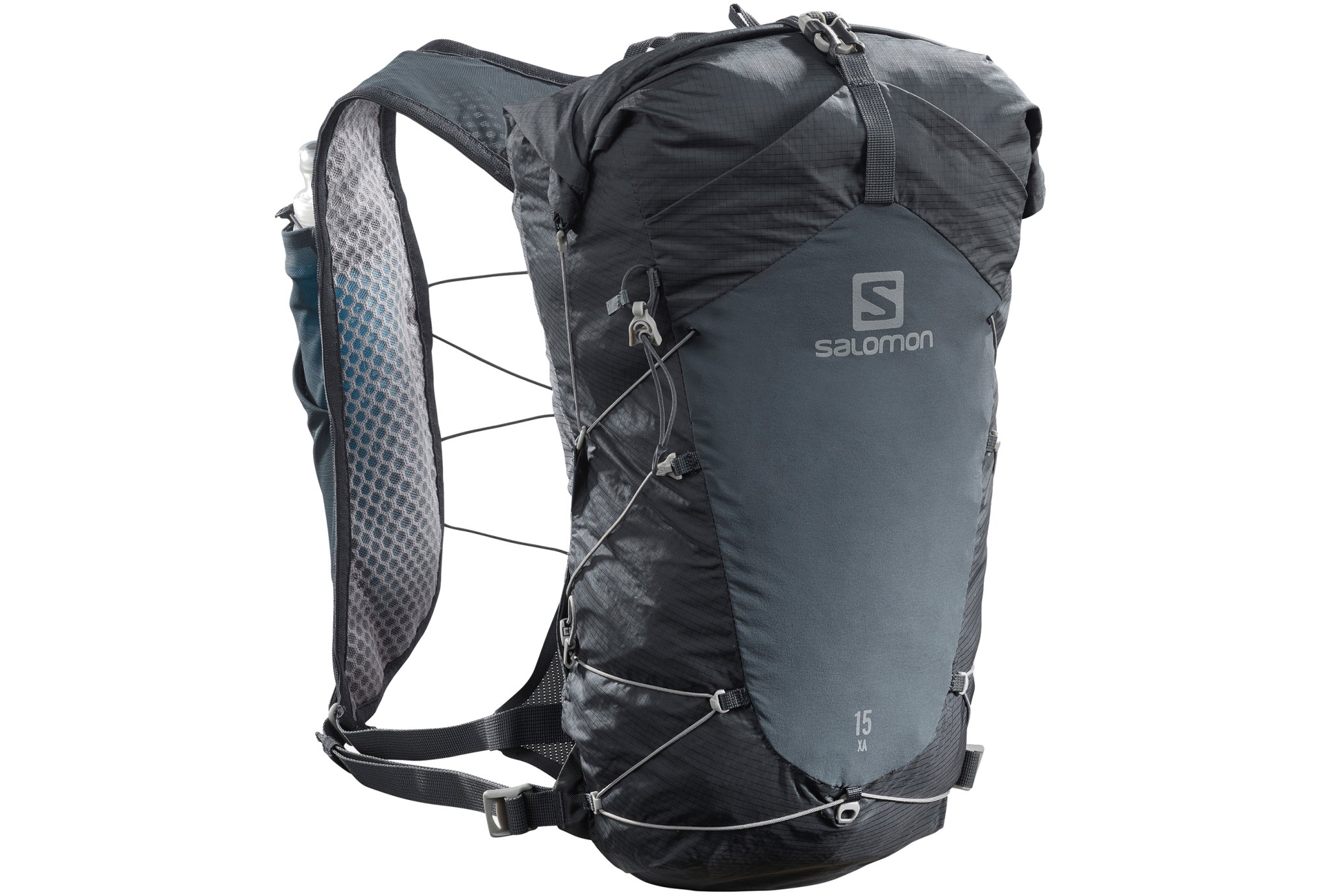 Salomon XA 15 SET Sac hydratation / Gourde