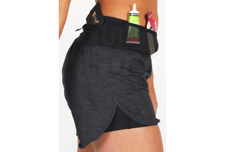 Salomon pantal�n corto XA 2 en 1