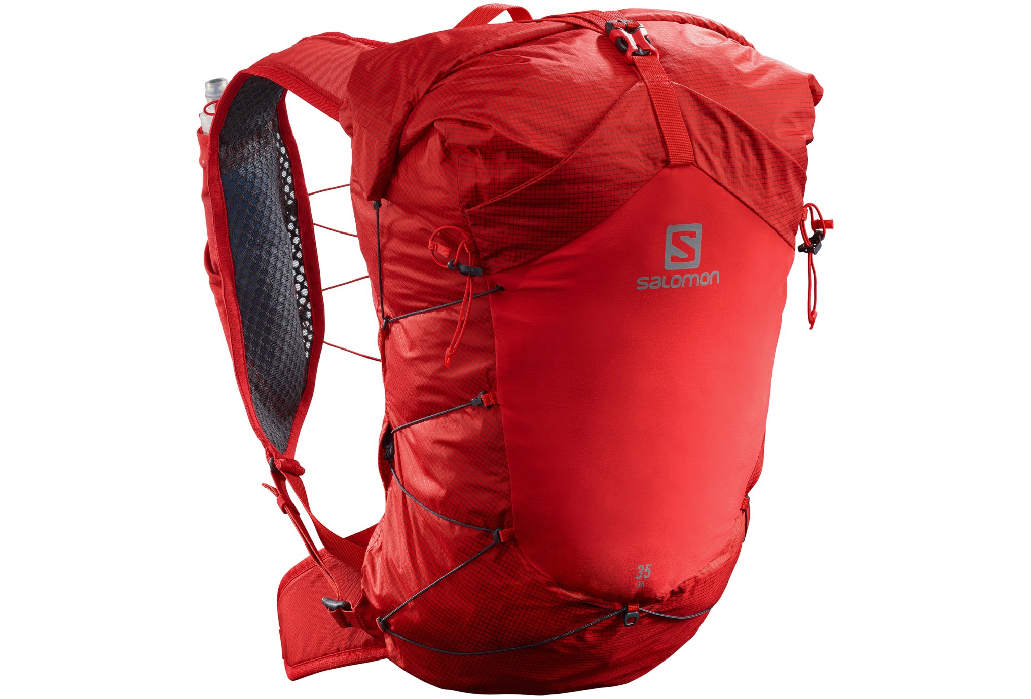 Salomon XA 35 SET Sac hydratation / Gourde