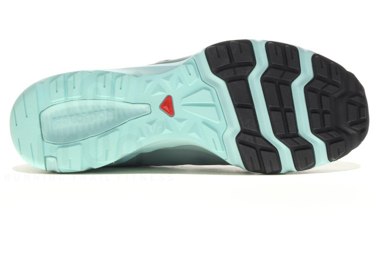 Salomon XA Amphib