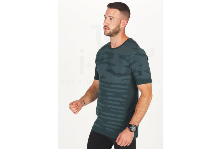 Salomon XA Camo Tee Herren