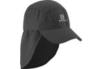 Salomon Gorra con protecci�n XA + Cap