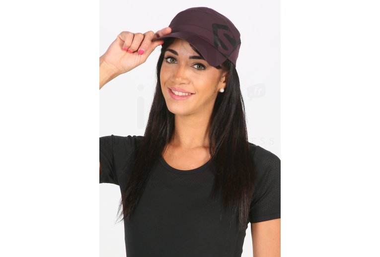 Salomon gorra XA Cap