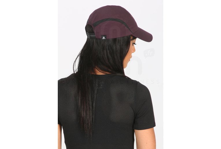 Salomon gorra XA Cap