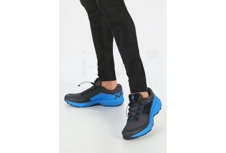 Salomon XA Elevate 2 Gore-Tex