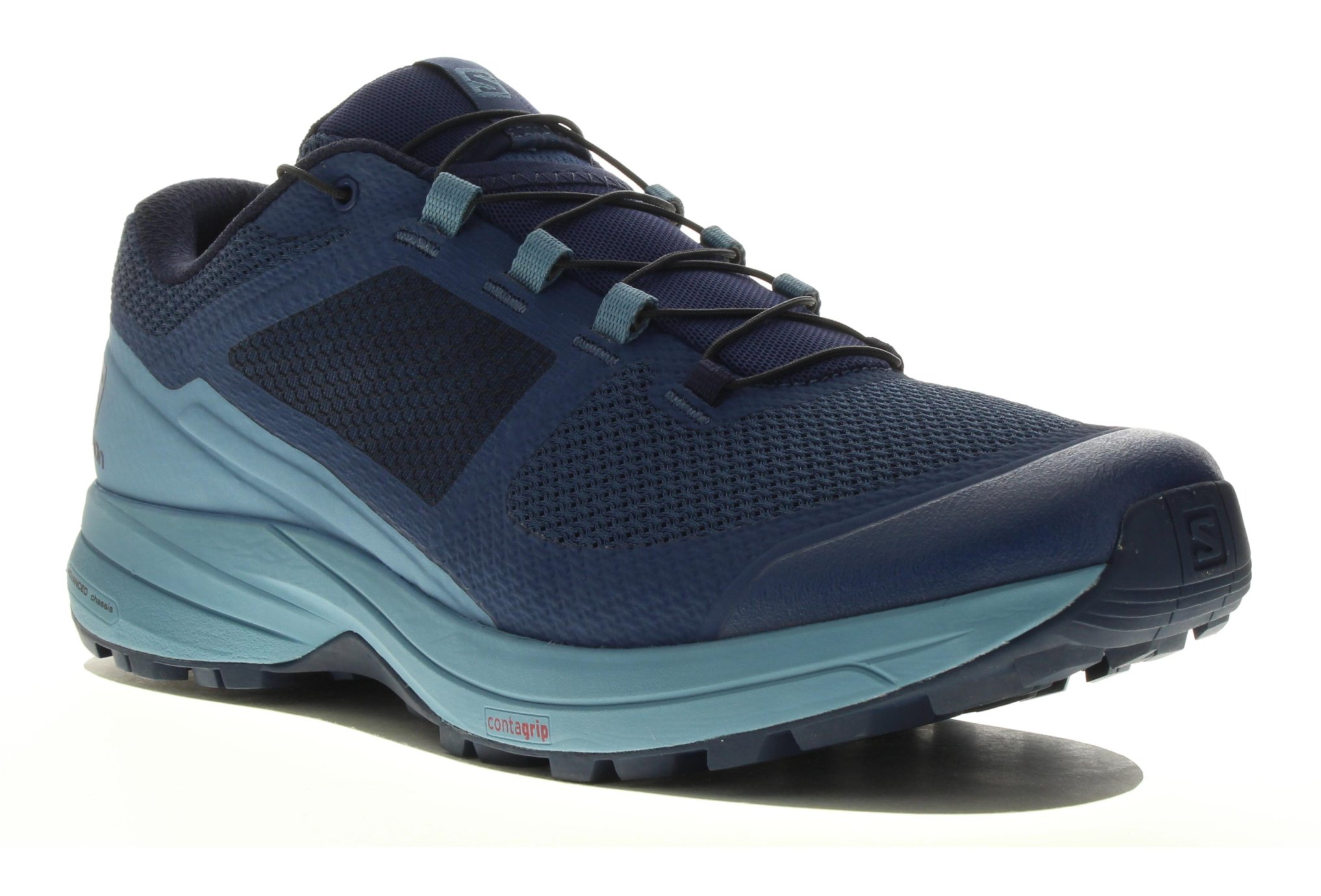 Salomon XA Elevate 2 M Diététique Chaussures homme