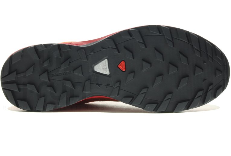 Salomon XA Elevate Gore-Tex