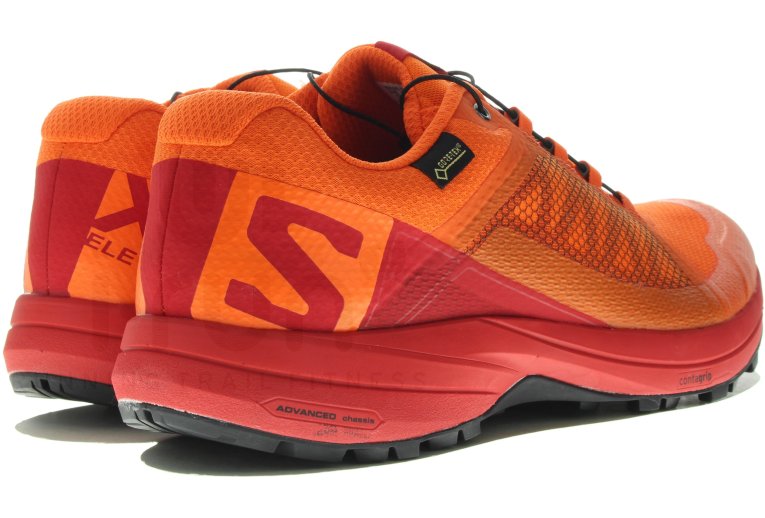 Salomon XA Elevate Gore-Tex