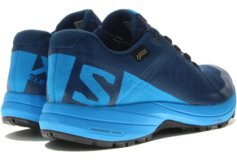 Salomon XA Elevate Gore-Tex