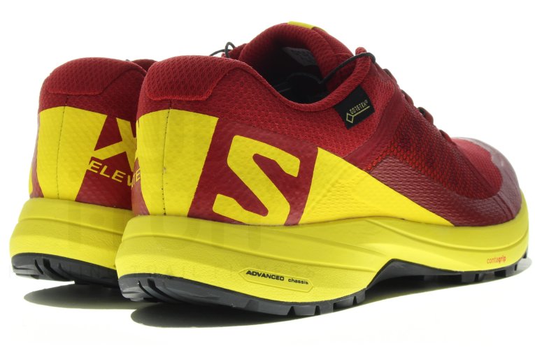 Salomon XA Elevate Gore-Tex