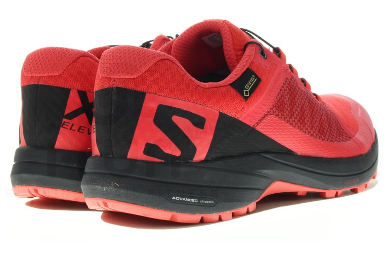 Salomon XA Elevate Gore-Tex