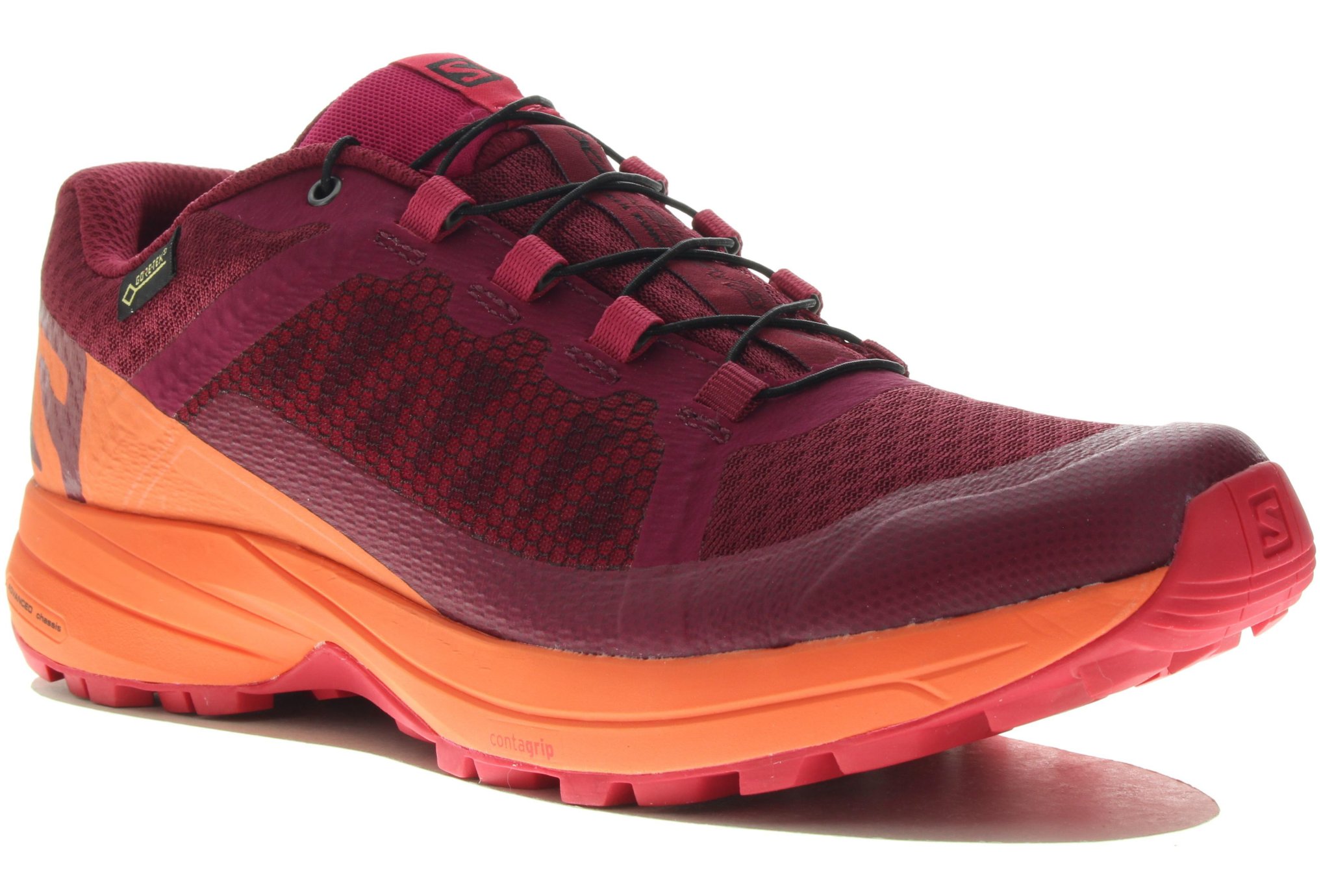 Salomon XA Elevate Gore-Tex W Diététique Chaussures femme
