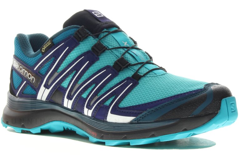 Salomon XA Lite Gore-Tex