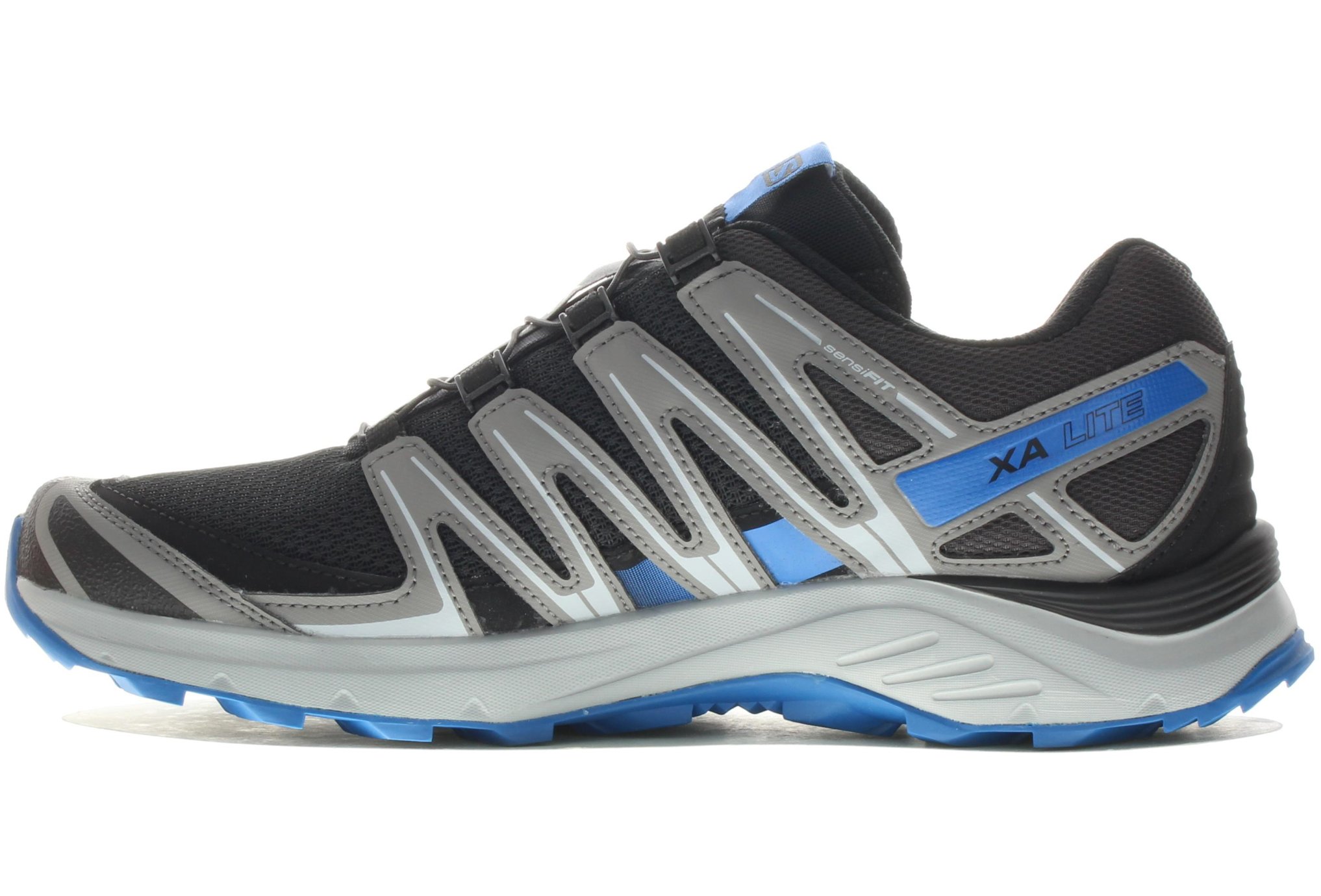 Salomon XA Lite M homme Noir pas cher