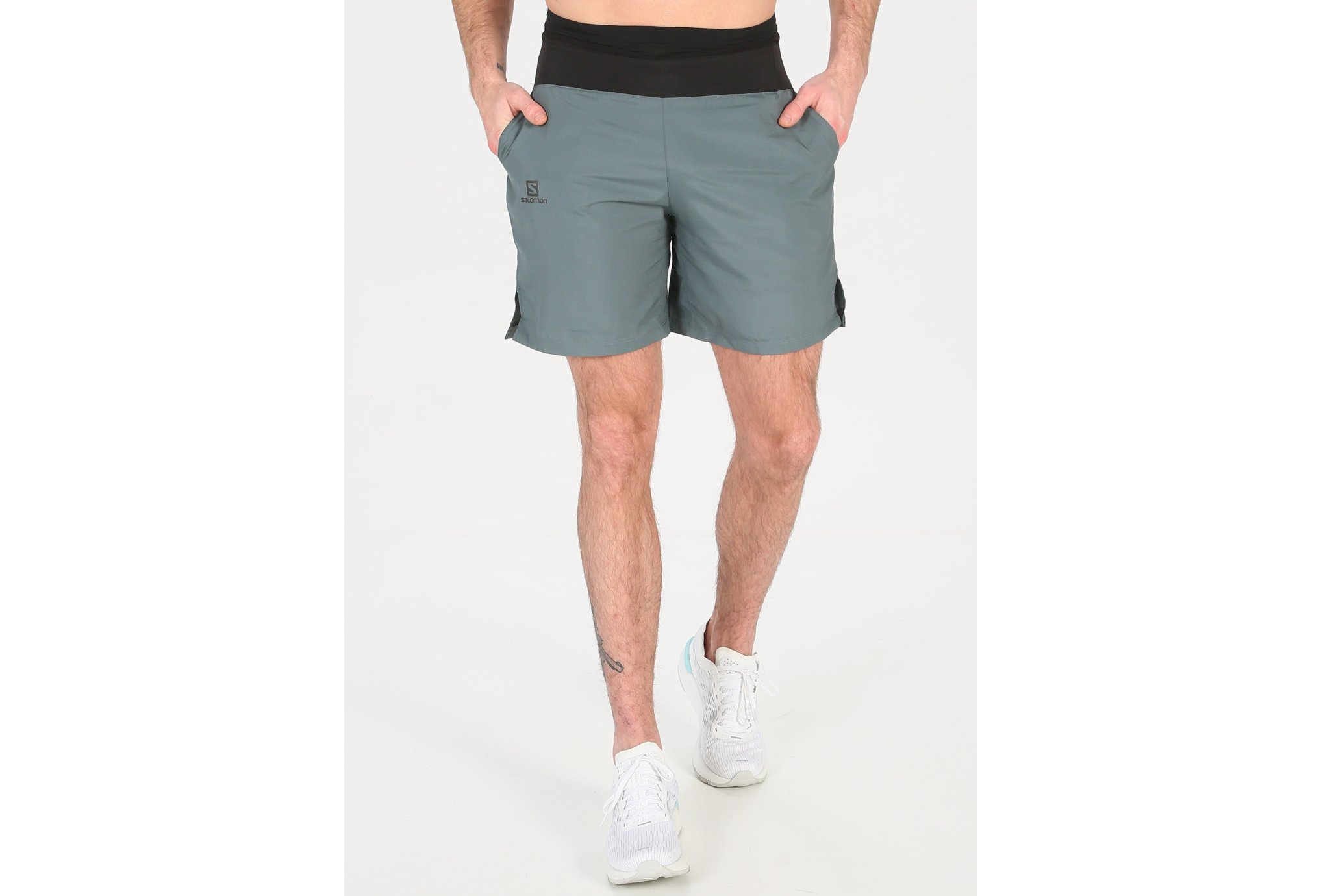Salomon XA M vêtement running homme