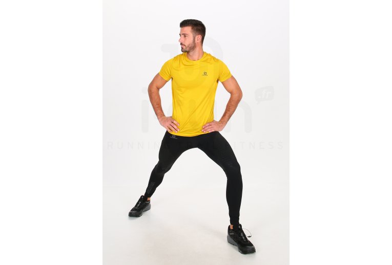 Salomon camiseta manga corta XA Tee