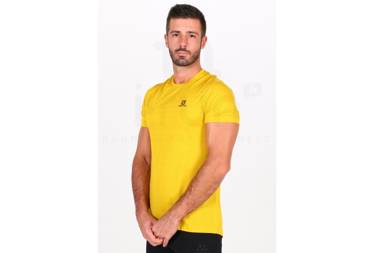 Salomon camiseta manga corta XA Tee