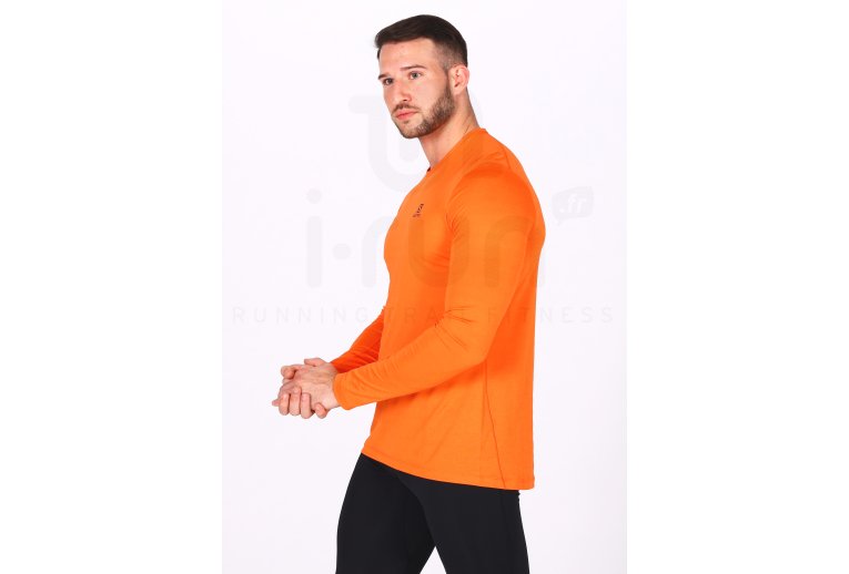 Salomon camiseta manga larga XA