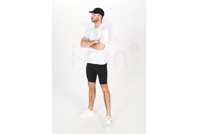 Salomon mallas cortas XA