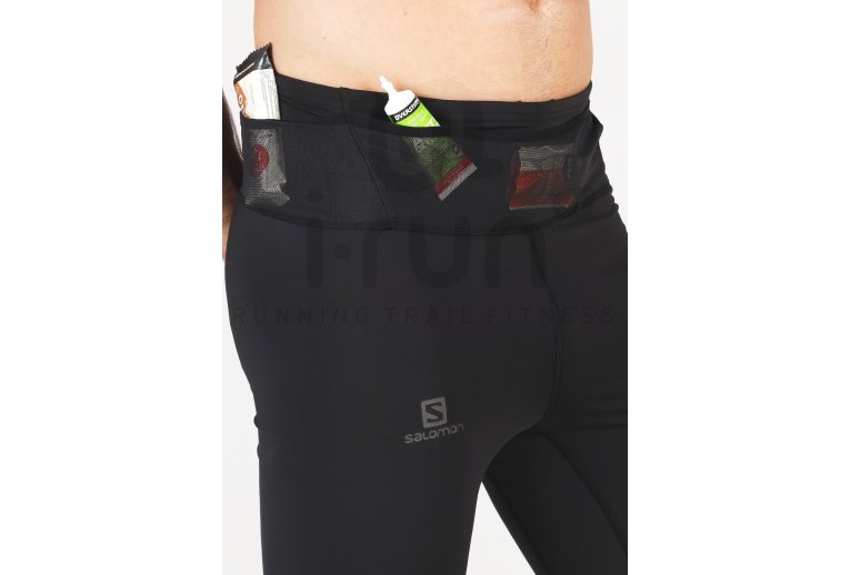 Salomon mallas cortas XA
