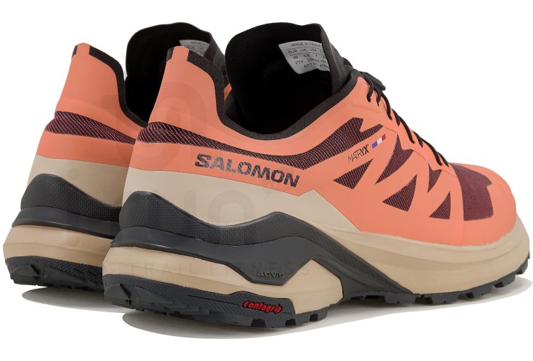 Salomon XA Meta Made in France Damen