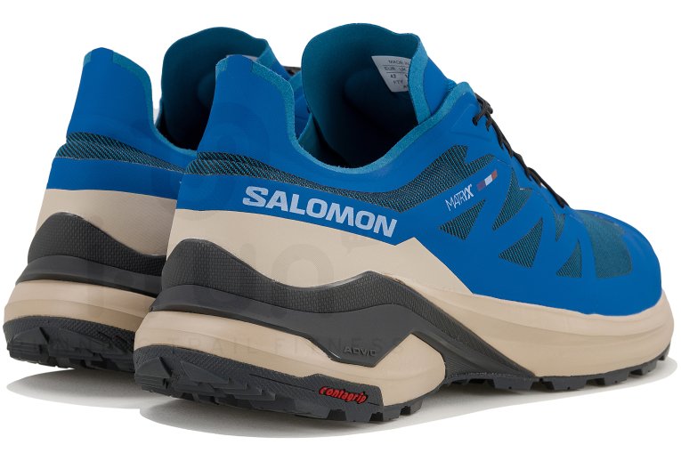 Salomon XA Meta Made in France