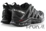 Salomon XA PRO 3D Black Series